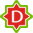 LES DOMAINES logo