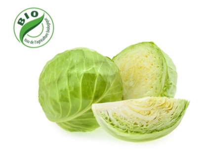 Image de Chou vert -  (au kg)