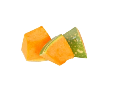 Image de Courge découpée - (250g)