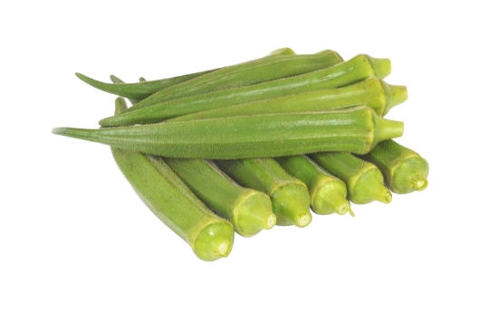 Image de Gombo - (250g)