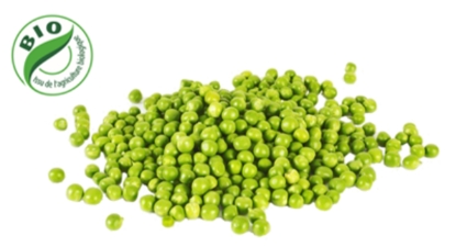 Image de Petits pois écossés - (Au Kg)