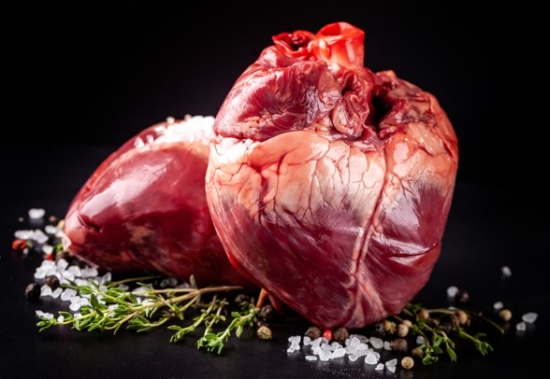 Image de Coeur de bœuf - (500g)