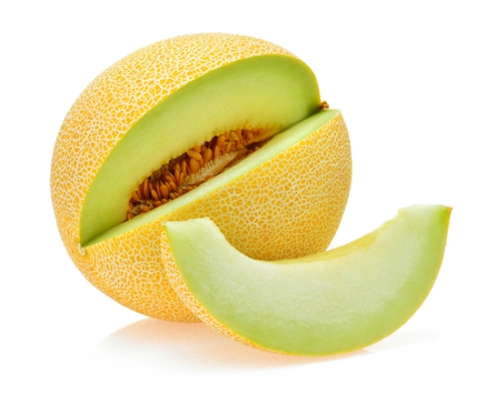 Image de Melon souihla - (3Kg)