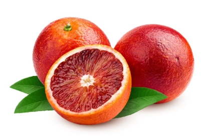 Image de Orange à jus Sanguinelli - (2 kg)