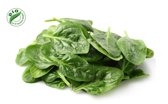 Image de Epinard - (80g)