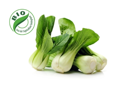 Image de Pak Choi