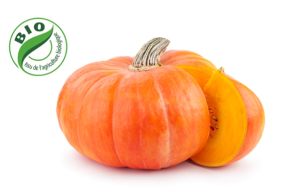 Image de Potiron - (Au Kg)