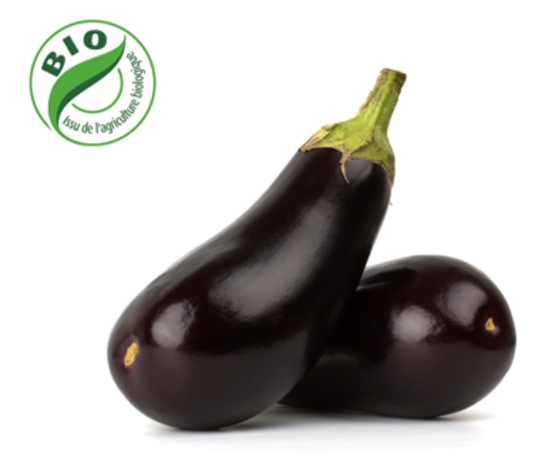 Image de Aubergine - (Au Kg)