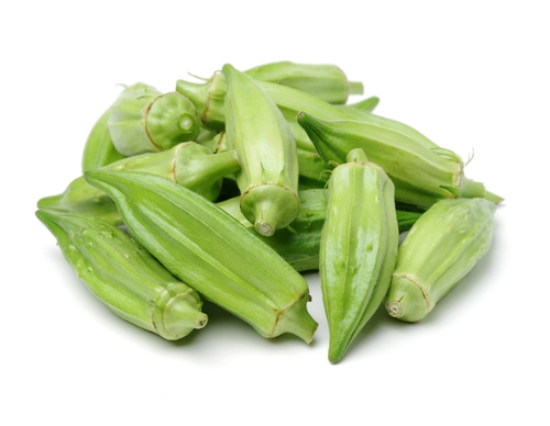 Image de Gombo - (Au Kg)