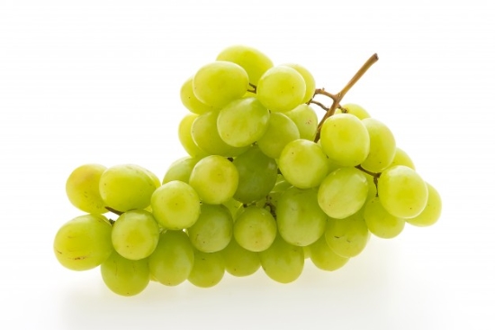 Image de Raisin Muscat - (Au Kg)