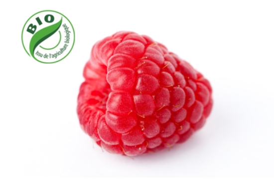 Image de Framboise - (125g)