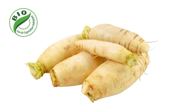 Image de Navet blanc - (450g)