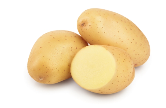 Image de Pomme de terre blanche - (Au Kg)