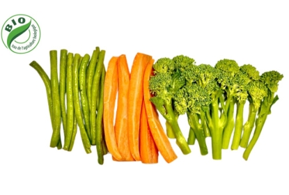 Image de Préparation de soupe de légumes - (350g)