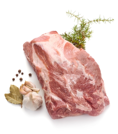 Image de Collier d'agneau - L'3ngra - 500g