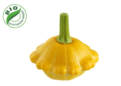 Image de Pâtisson - (250g)