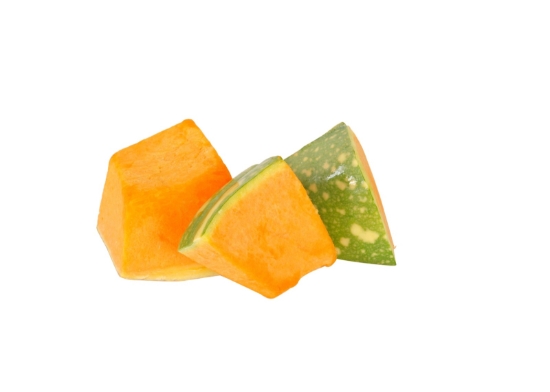 Image de Courge découpée - (à l'unité)