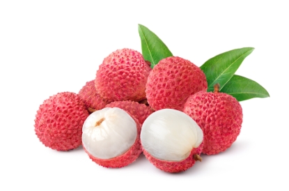 Image de Litchi - (100g)