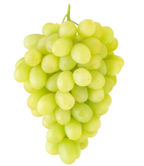 Image de Raisin blanc - IMPORT - (Au Kg)