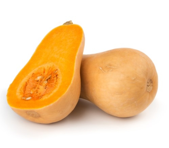 Image de Courge butternut - (Au Kg)