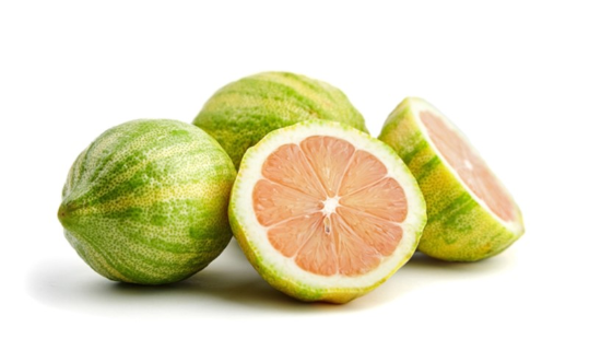 Image de Citron rose - (Au Kg)