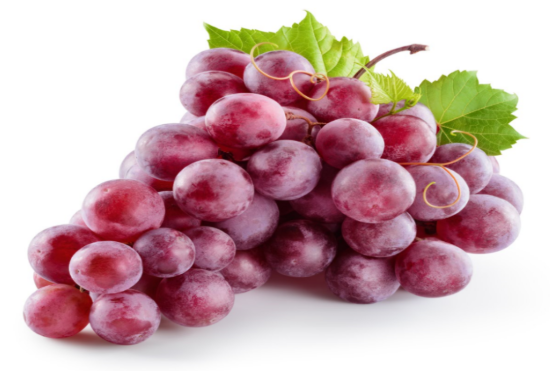 Image de Raisin noir - Passion fire - (Au Kg)