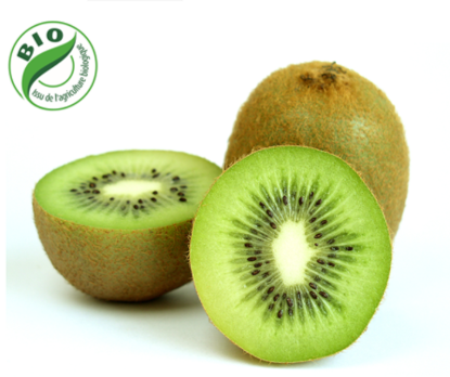 Image de Kiwi vert - (Au Kg)