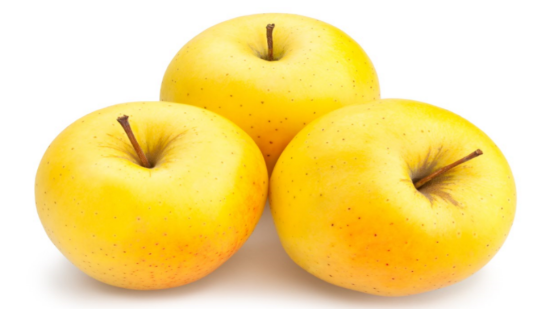 Image de Pomme golden - (Au Kg)
