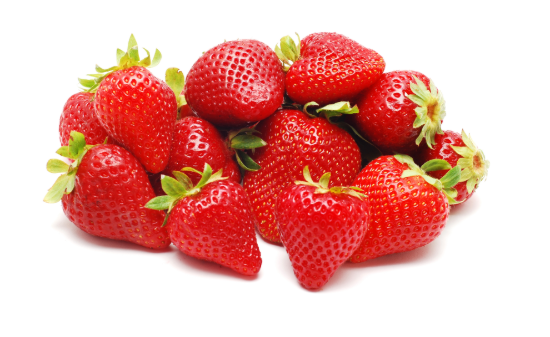 Image de Fraise - (900g)