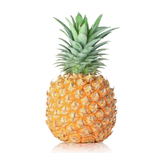Image de Ananas avion - (à l'unité - 2kg)
