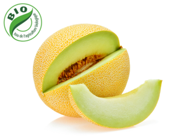 Image de Melon souihla - (2 Kg)