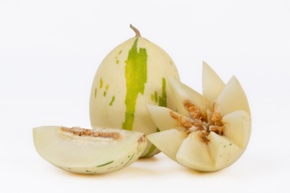 Image de Melon blanc - (Au Kg)