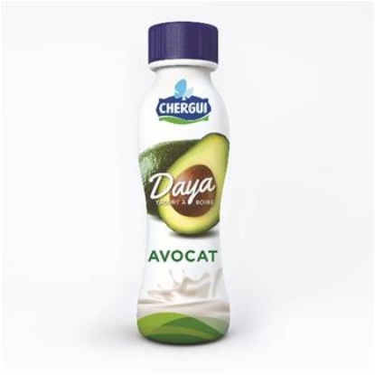 Image de Daya avocat (330g)