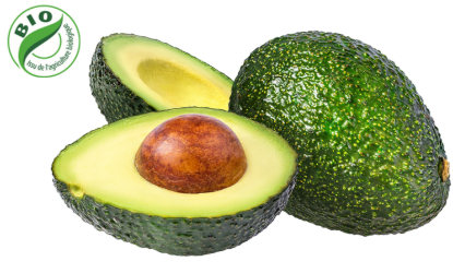 Image de Avocat Hass - (Au Kg)