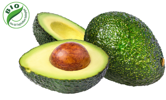 Image de Avocat Hass - (Au Kg)