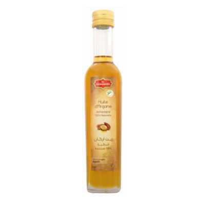 Image de Huile d'argane BIO (25cl)