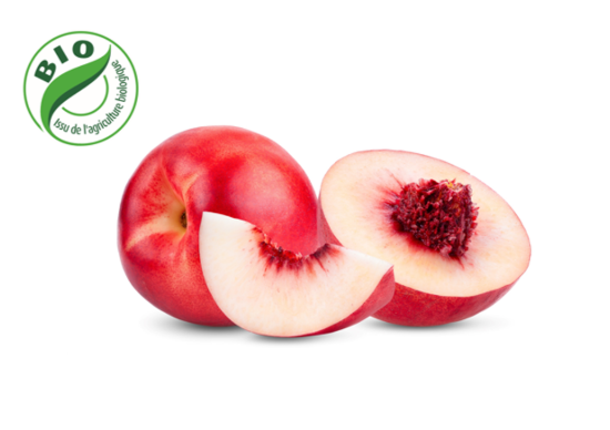 Image de Nectarine - (Au Kg)