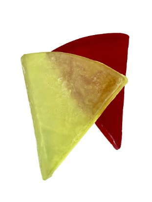 Image de Savon part artisanal - Verveine (100g)