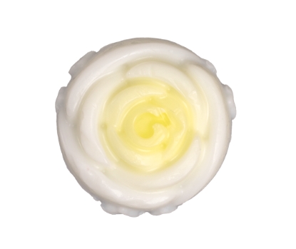 Image de Savon artisanal fleur - Gardénia (75g)