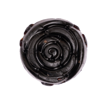 Image de Savon artisanal fleur - Musc (75g)