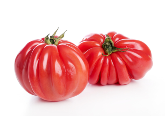 Image de Tomate coeur de boeuf - (Au Kg)