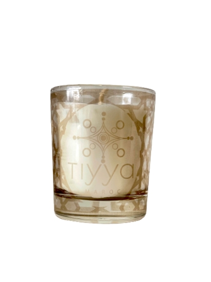 Image de Bougie dune - Argan (100g)