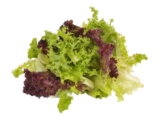 Image de Salade Rouge - (à l'unité)