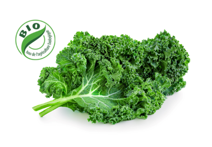 Image de Chou kale frisé - (200g)