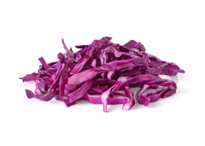 Image de Chou rouge émincé - (à l'unité)