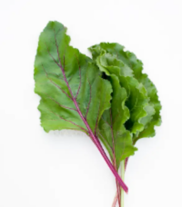 Image de Jeunes Pousses de betterave - (100g)