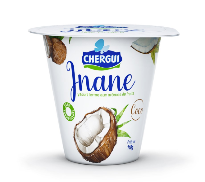 Image de Jnane coco - (110g)