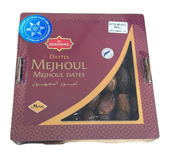 Image de Dattes Mejhoul - Small (Au Kg)