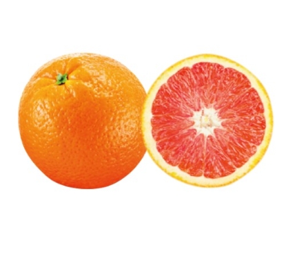 Image de Orange Cara Cara - (Au Kg)